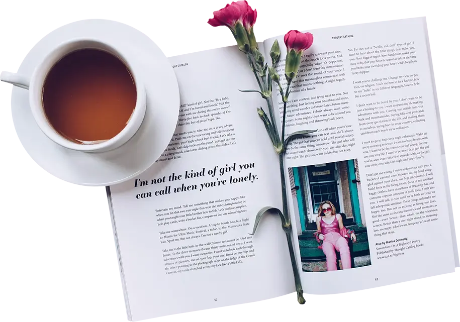 Book